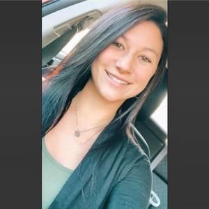 Meet your Posher, Breanna